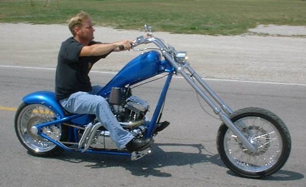 sportster 1200 crate engine